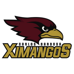 Logotipo do Ximangos