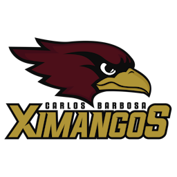 Logotipo do Ximangos